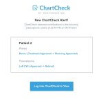 ChartCheck 3