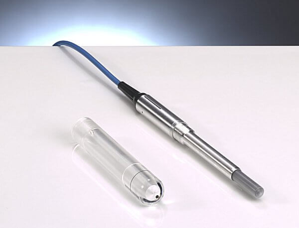 Farmer® Ionization Chamber 30013 (2)