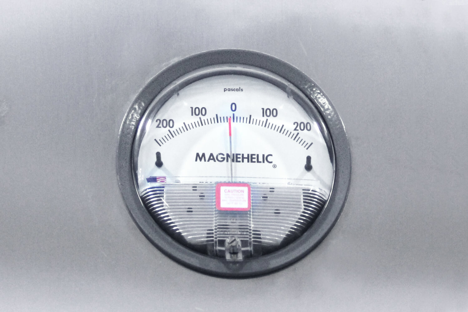 manometer