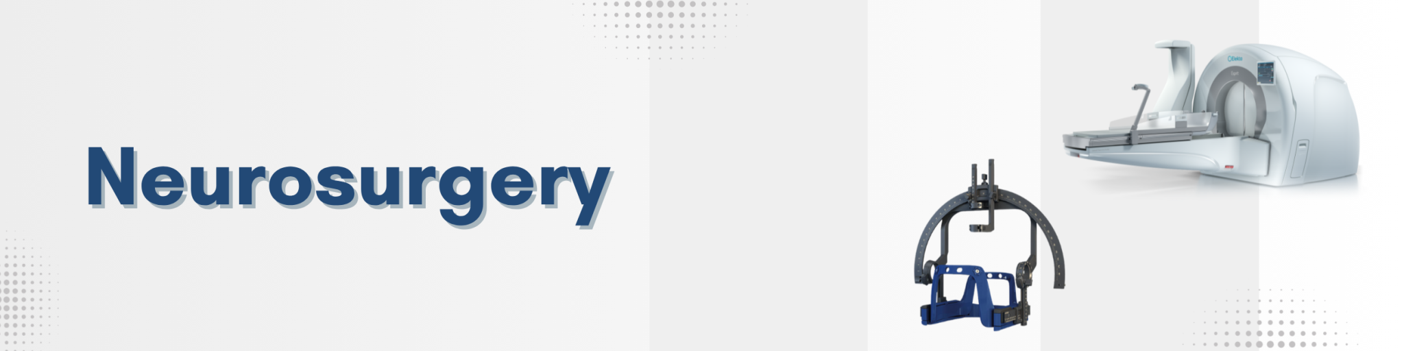 Neurosurgery Archives - Abex Medical System