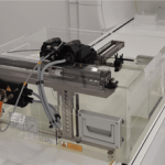 PTW-BEAMSCAN-MR-3D-water-phantom-with-the-scintillator-placed-with-its-axis-perpendicular