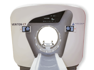 Spectrum Dynamic - Veriton Sieries (2)