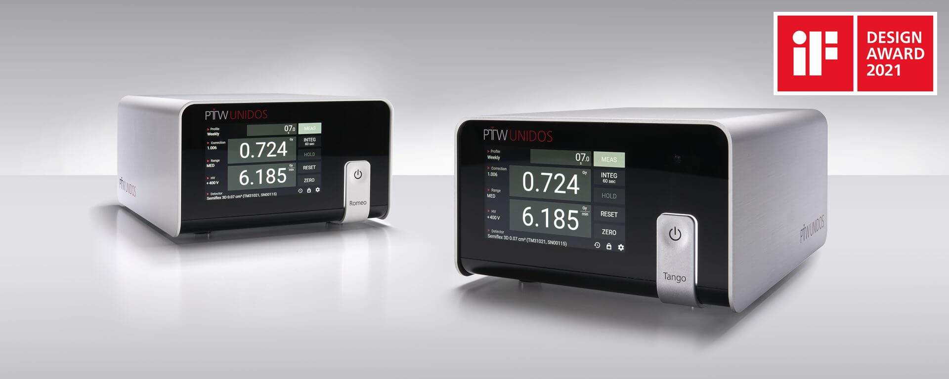 UNIDOS-Tango-Romeo-PTW-electrometer-1